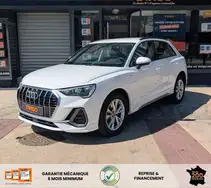 Audi Q3 2.0 45 TFSIe 245 S LINE HYBRID RECHARGABLE S-TRONIC BVA