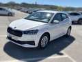 Skoda Fabia 1.0 TSI Ambition 70kW Blanco - thumbnail 1