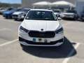 Skoda Fabia 1.0 TSI Ambition 70kW Blanco - thumbnail 8