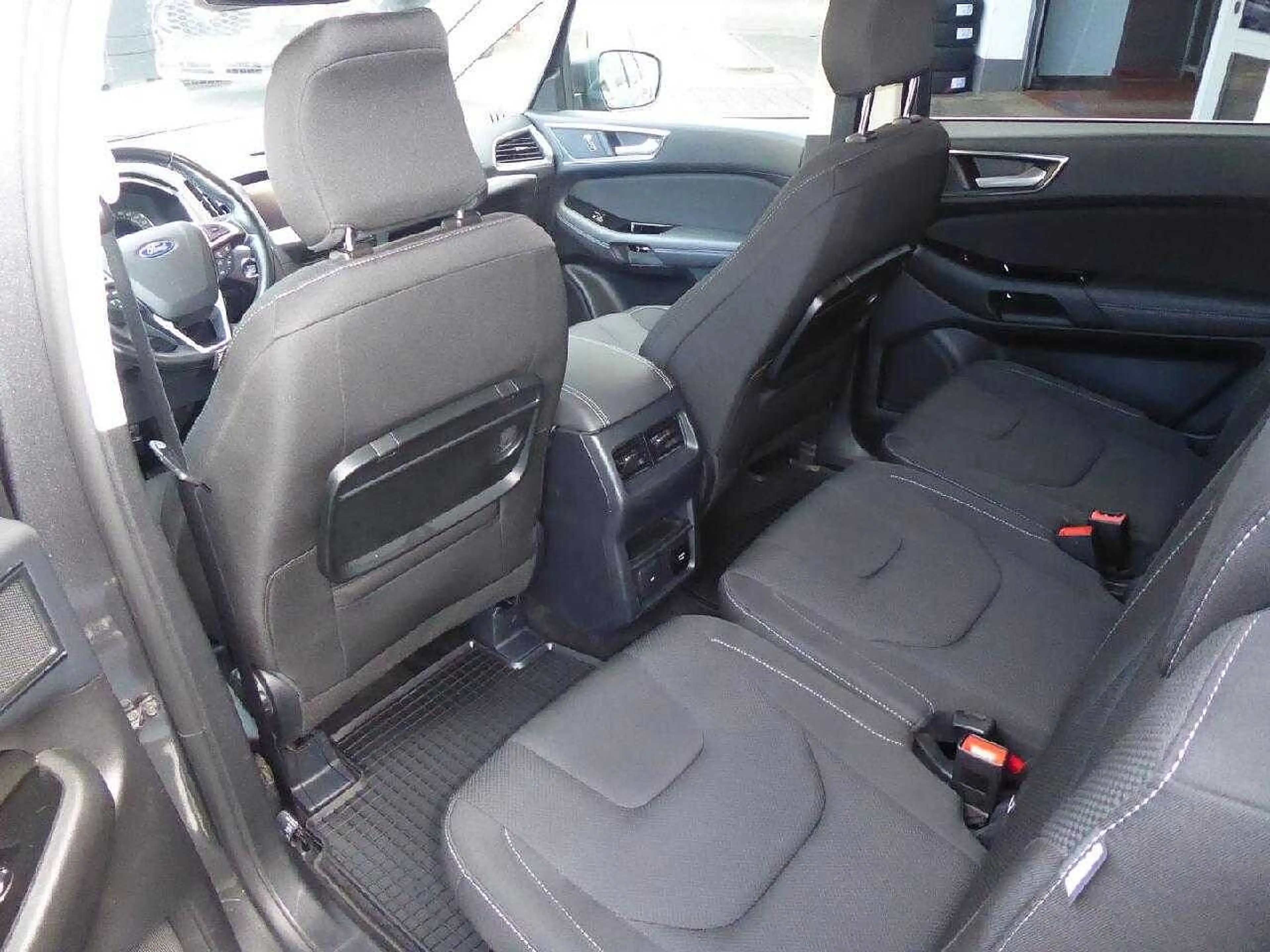 Ford S-Max Titanium,elektr. AHK — photo 10