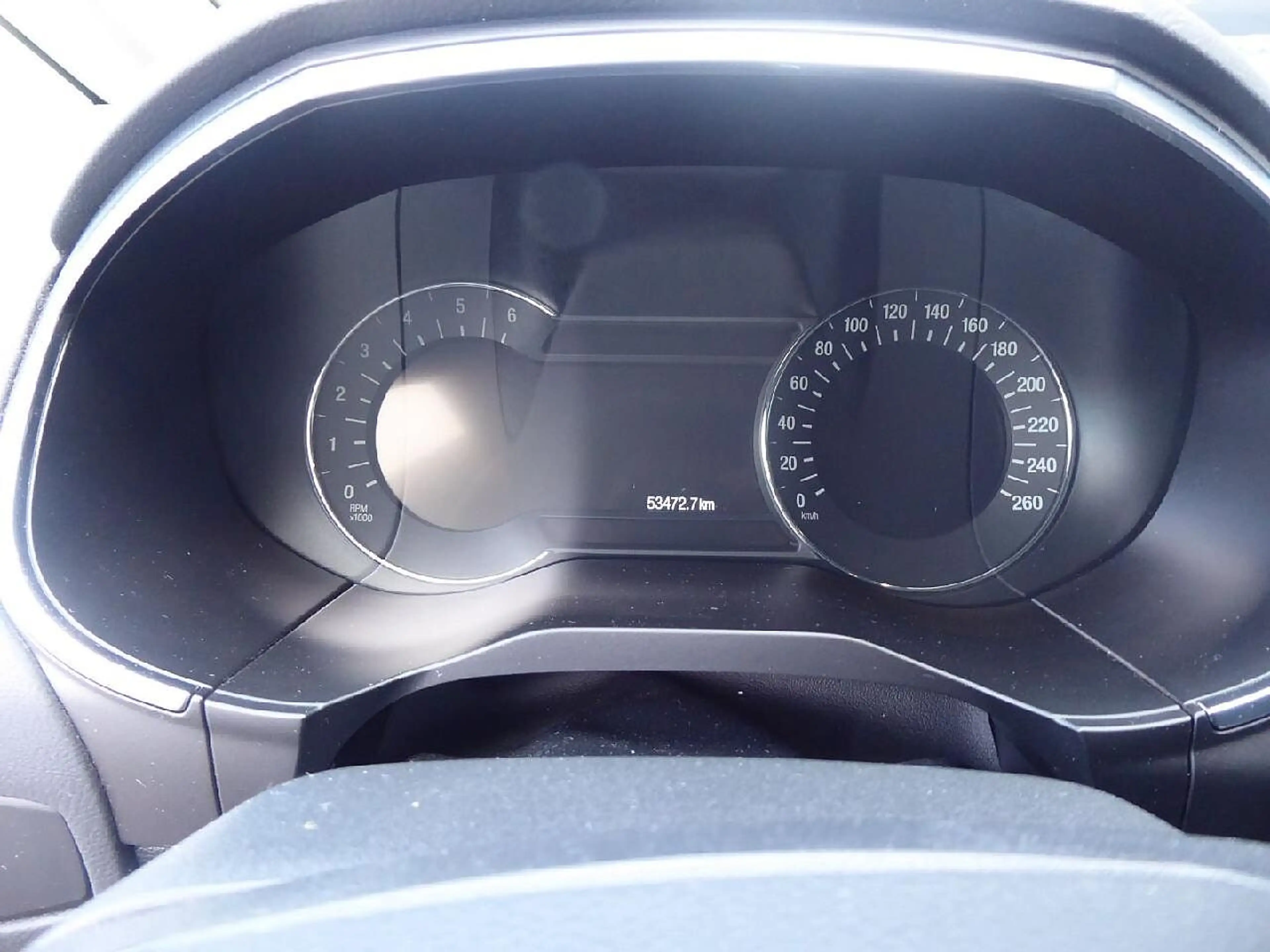 Ford S-Max Titanium,elektr. AHK — photo 7