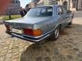 Mercedes-Benz 280 W116 280 SE 2.7 185cv garantie 6 mois Negro - thumbnail 5
