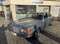 Mercedes-Benz 280 W116 280 SE 2.7 185cv garantie 6 mois Negro - thumbnail 1