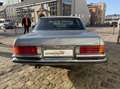 Mercedes-Benz 280 W116 280 SE 2.7 185cv garantie 6 mois Negro - thumbnail 6
