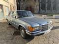 Mercedes-Benz SLC 280 W116 280 SE 2.7 185cv garantie 6 mois Azul - thumbnail 3