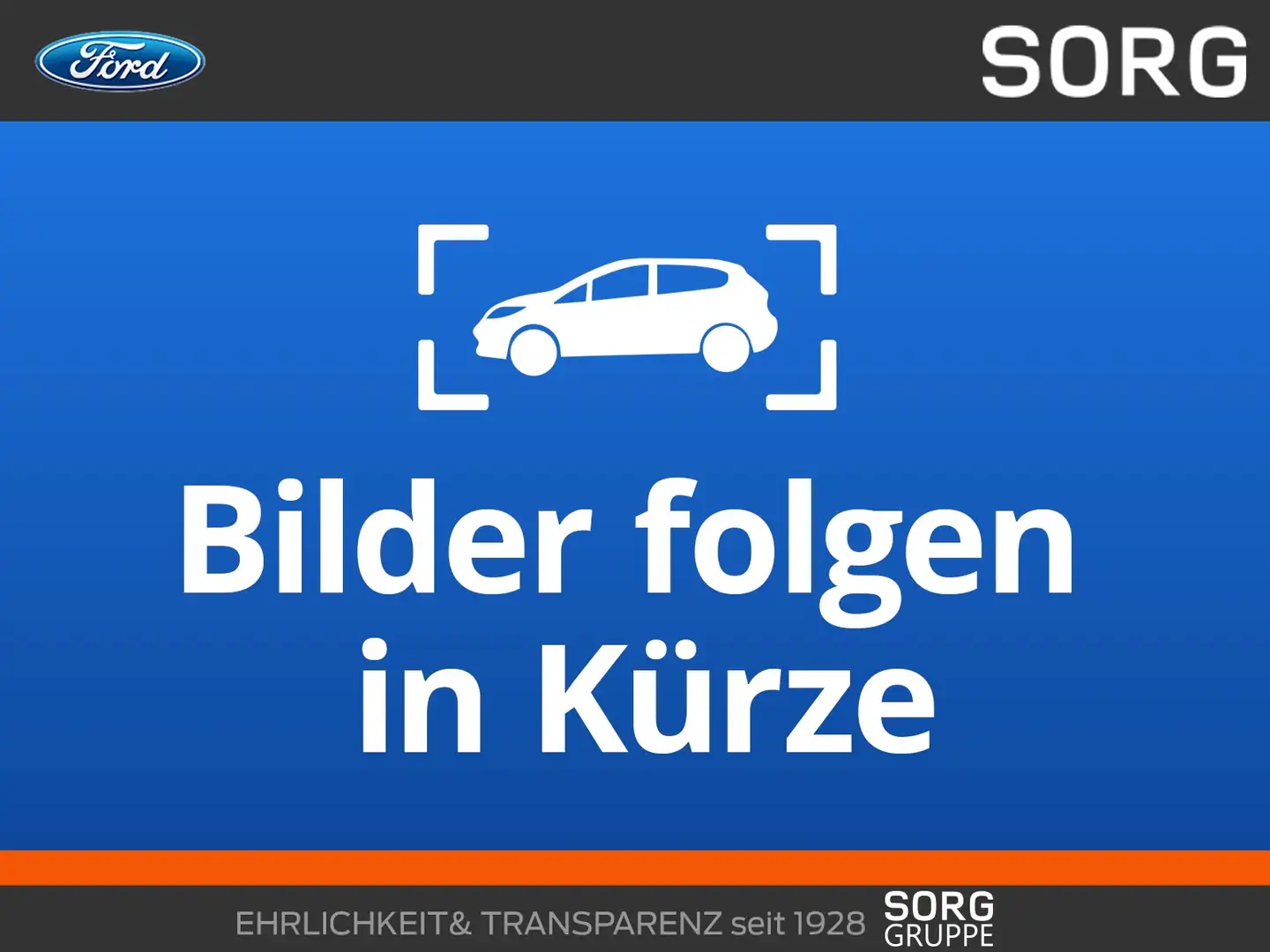 Ford Kuga 2.5 PHEV Active X*AHK*PANO-SD*LED*-40%* Argent - 1