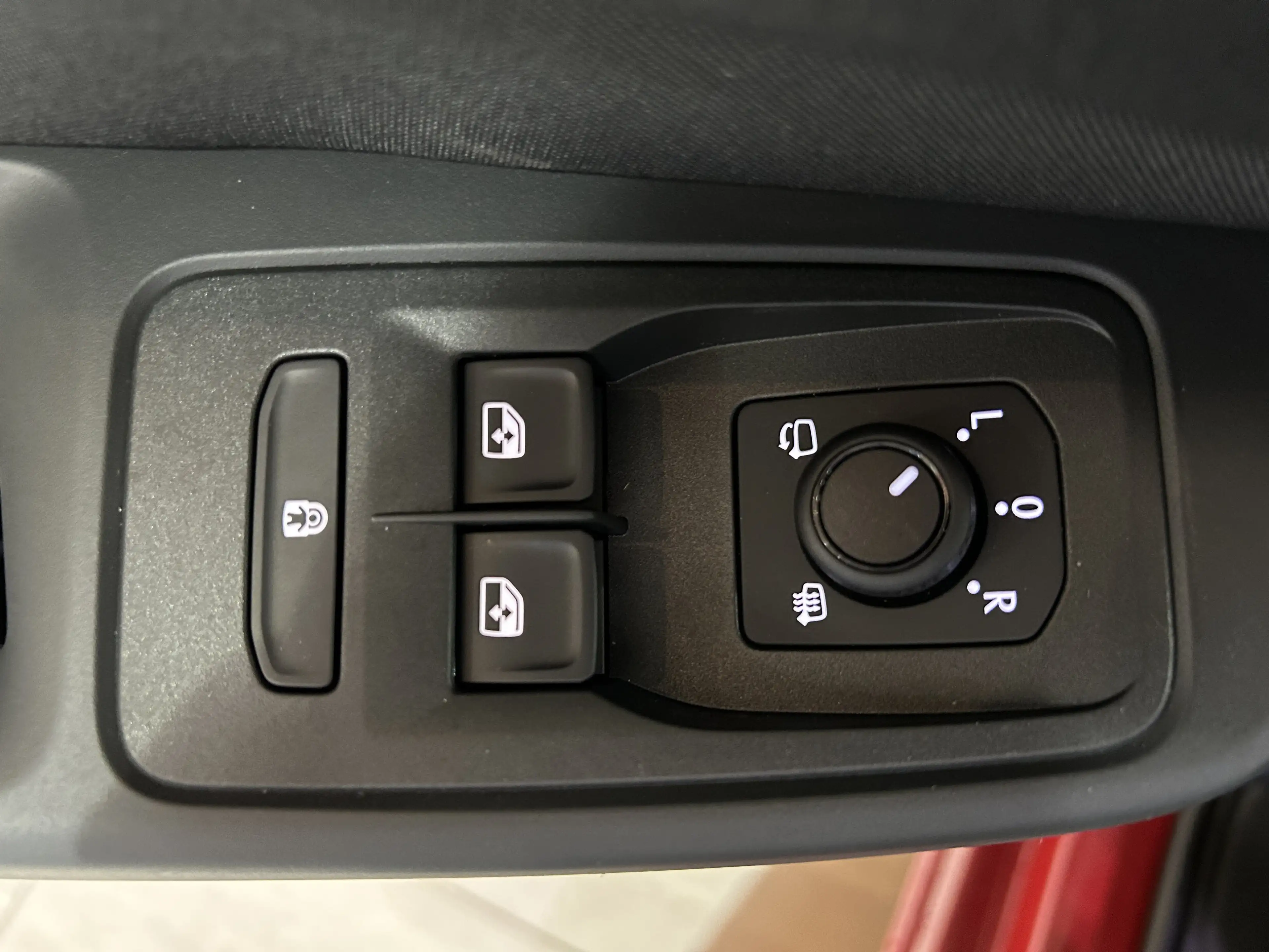 Ford Tourneo Connect Grand Tourneo Connect PHEV Titanium — photo 11