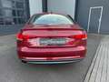 Audi A4 Lim. sport Limo Automatik Rood - thumbnail 6