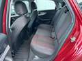 Audi A4 Lim. sport Limo Automatik Rood - thumbnail 23
