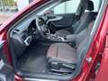 Audi A4 Lim. sport Limo Automatik Rood - thumbnail 12