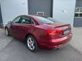 Audi A4 Lim. sport Limo Automatik Rood - thumbnail 5
