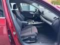 Audi A4 Lim. sport Limo Automatik Rood - thumbnail 21