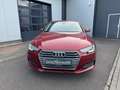 Audi A4 Lim. sport Limo Automatik Rood - thumbnail 2