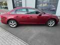 Audi A4 Lim. sport Limo Automatik Rood - thumbnail 8