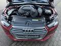 Audi A4 Lim. sport Limo Automatik Rood - thumbnail 24