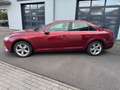 Audi A4 Lim. sport Limo Automatik Rood - thumbnail 4