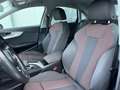 Audi A4 Lim. sport Limo Automatik Rood - thumbnail 13