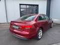 Audi A4 Lim. sport Limo Automatik Rood - thumbnail 7