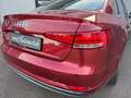 Audi A4 Lim. sport Limo Automatik Rood - thumbnail 9