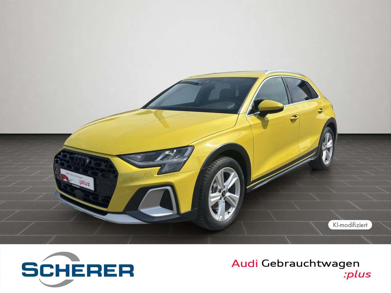 Audi A3 2025