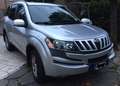 Mahindra XUV500 2.2 16 valvole 140 cv 5posti N1 Grigio - thumbnail 2
