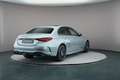 Mercedes-Benz C 180 Cars AMG Line Argent - thumbnail 2