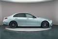 Mercedes-Benz C 180 Cars AMG Line Argent - thumbnail 8