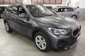 BMW X1 xDrive25e Business Advantage Gris - thumbnail 3