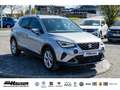 SEAT Arona FR 1.0 TSI DSG VIRTUAL NAVI KAMERA PARK ACC LED SI Silber - thumbnail 5