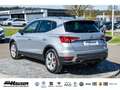 SEAT Arona FR 1.0 TSI DSG VIRTUAL NAVI KAMERA PARK ACC LED SI Silber - thumbnail 3