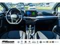 SEAT Arona FR 1.0 TSI DSG VIRTUAL NAVI KAMERA PARK ACC LED SI Silber - thumbnail 10