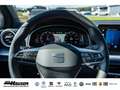 SEAT Arona FR 1.0 TSI DSG VIRTUAL NAVI KAMERA PARK ACC LED SI Silber - thumbnail 14