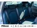 SEAT Arona FR 1.0 TSI DSG VIRTUAL NAVI KAMERA PARK ACC LED SI Silber - thumbnail 9