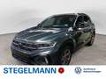 Volkswagen T-Roc 1.5 TSI DSG R-Line *AHK*LED*Navi*Kamera* Grau - thumbnail 1