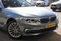 BMW 520 5-serie Touring 520i High Executive | Trekhaak | H Grijs - thumbnail 25