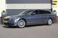 BMW 520 5-serie Touring 520i High Executive | Trekhaak | H Grijs - thumbnail 1