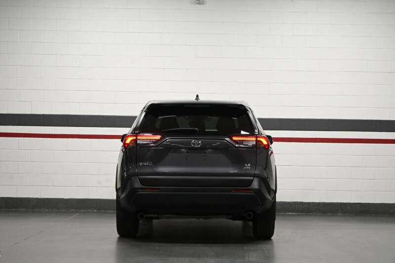 2024 Toyota RAV 4 LE No Accident Radar Cruise Lane Assist Blind Spo