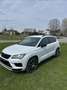 CUPRA Ateca 2,0 TSI 4Drive DSG Weiß - thumbnail 1