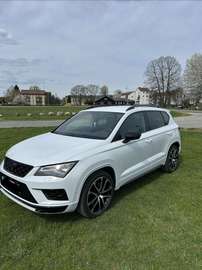 2,0 TSI 4Drive DSG