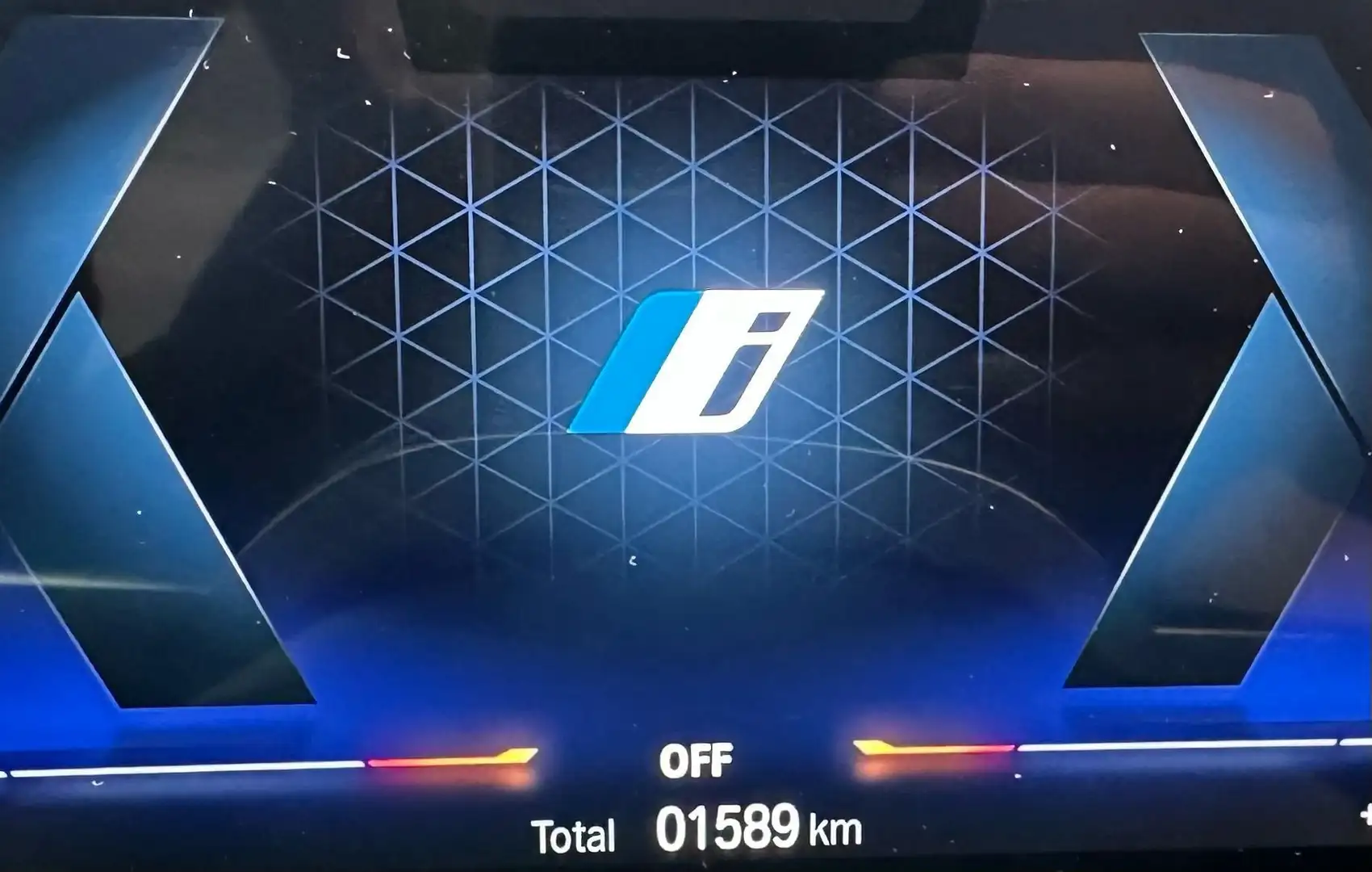 BMW i7 i7 101.7 kWh xDrive60 Bej - 2