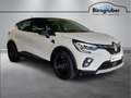 Renault Captur TCe 100 Life Weiß - thumbnail 2
