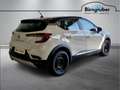 Renault Captur TCe 100 Life Weiß - thumbnail 4
