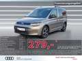 Volkswagen Caddy California 2.0 TDI DSG STHZG LED ACC Beige - thumbnail 1