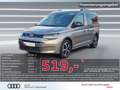 Volkswagen Caddy California 2.0 TDI DSG STHZG LED ACC Beige - thumbnail 1
