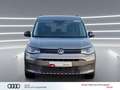 Volkswagen Caddy California 2.0 TDI DSG STHZG LED ACC Beige - thumbnail 3