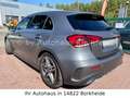 Mercedes-Benz A 200 AMG Line DESIGNO MAGNO|KAMERA|MBUX|AMBIENT Grau - thumbnail 5