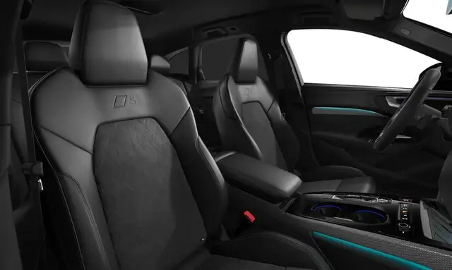 Audi S5 view 15