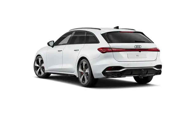 Audi S5 view 14