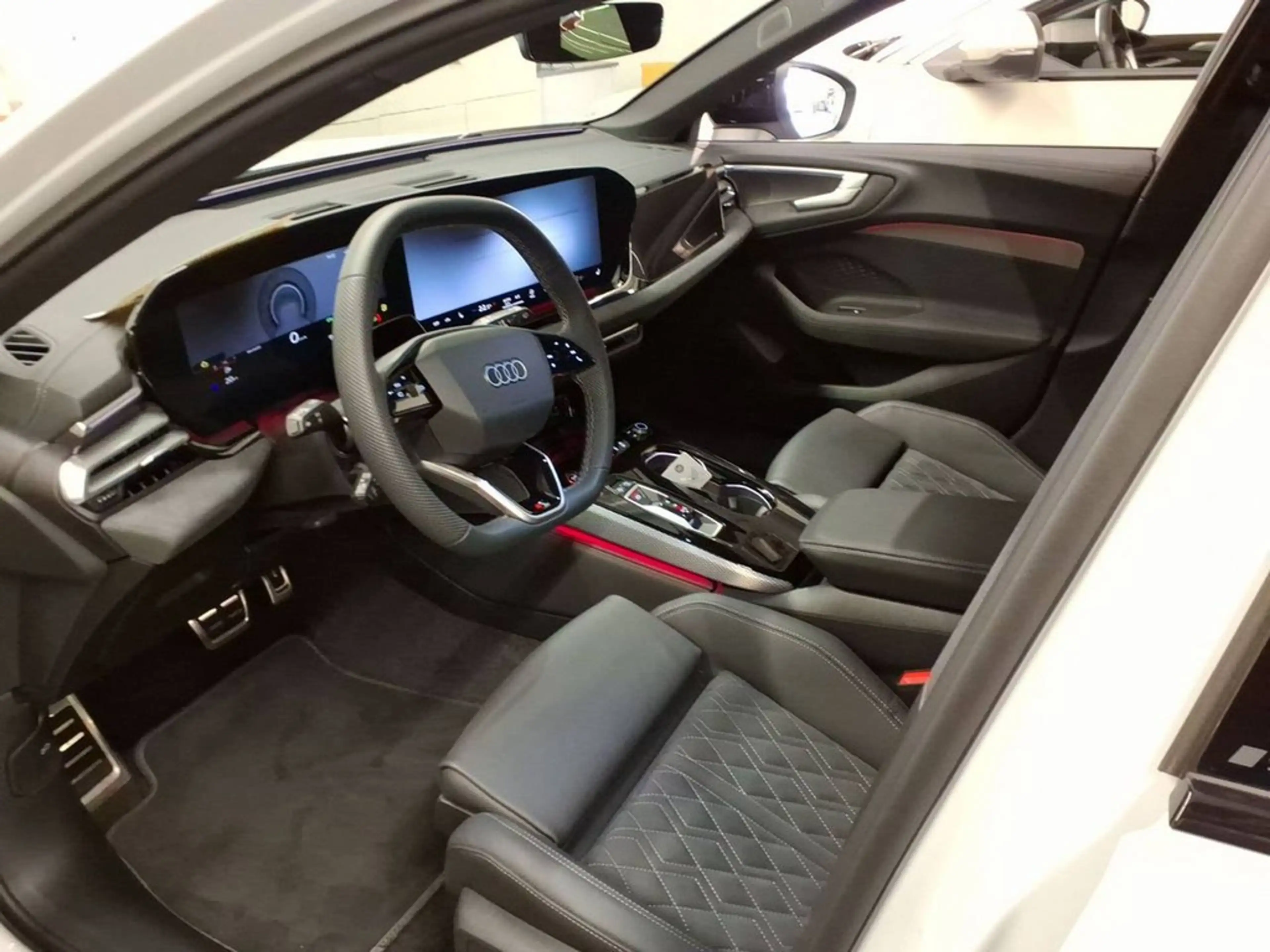 Audi S5 Avant edition one TFSI 270 kW S tronic *B&O* — photo 4