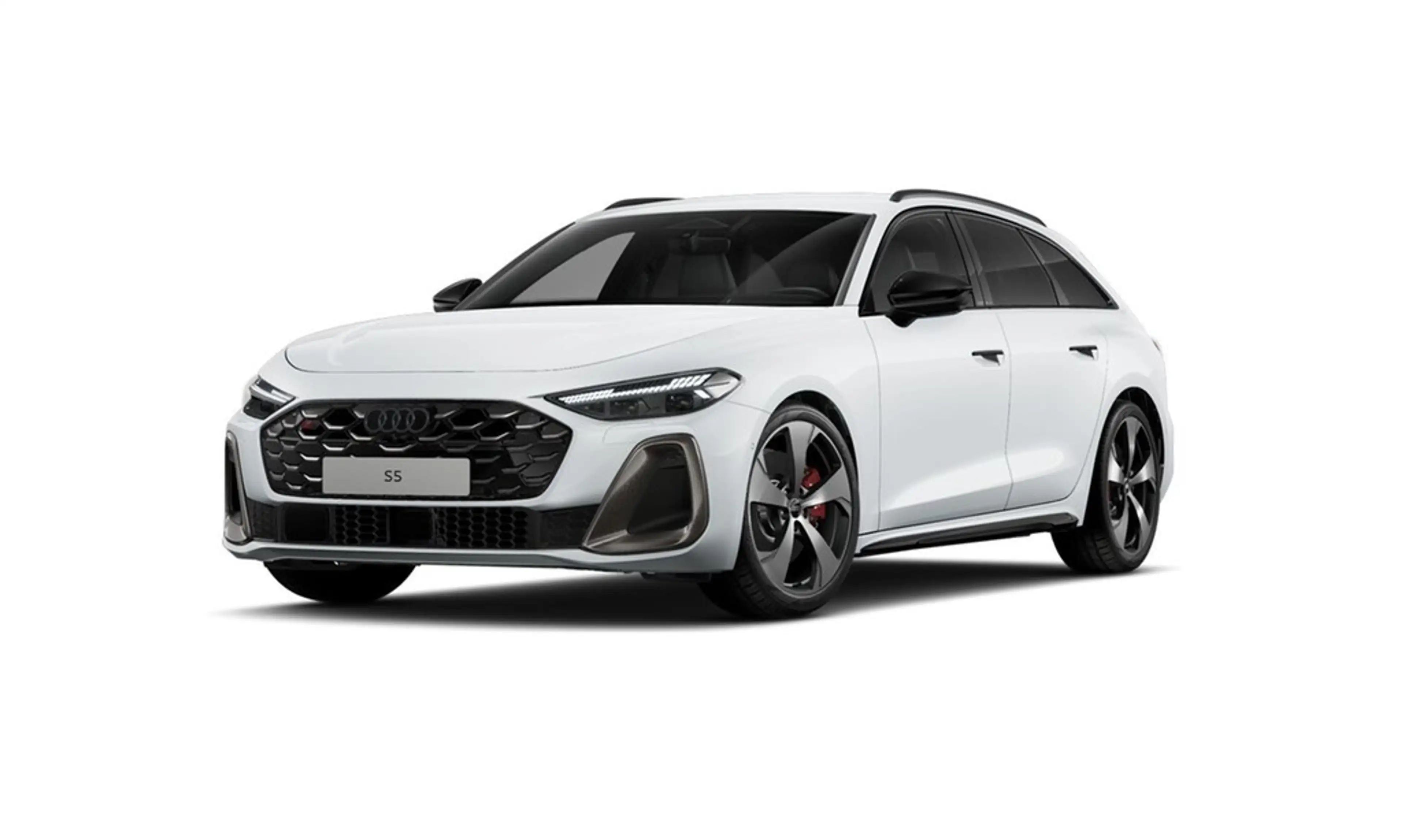 Audi S5 Avant edition one TFSI 270 kW S tronic *B&O* — photo 13